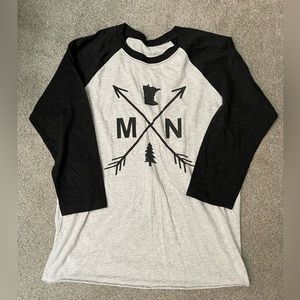 Woman’s MN Shirt